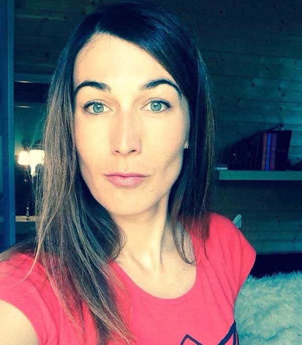 Cloée Lecomte