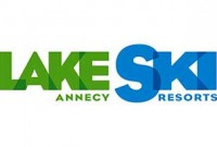 Logo Lake Ski