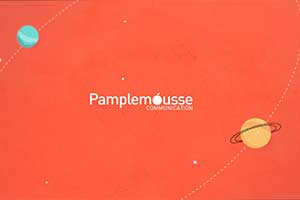 Logo Pamplemousse